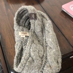 UGG headband